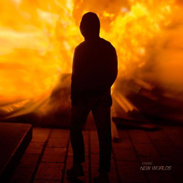 Cyesm - New Worlds (2021) FLAC