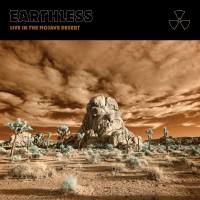 Earthless - Live In the Mojave Desert Hi-Res