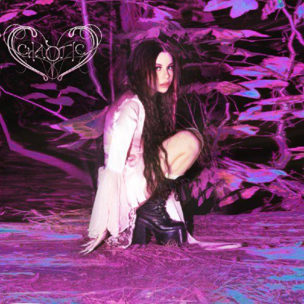 Ellise - Chaotic (2021) FLAC