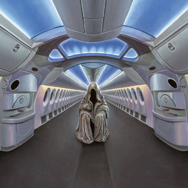 Giant Claw - Mirror Guide 2021 FLAC