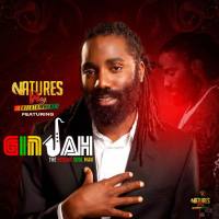 Ginjah - The Reggae Soul Man 2021 Hi-Res