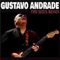 Gustavo Andrade - The Soul Road (2021) FLAC