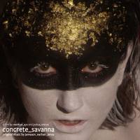 Jameson Nathan Jones - concrete_savanna (Original Motion Picture Soundtrack) 2021 Hi-Res