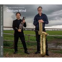 Klaas Hekman - Oostum Wind (2021) Hi-Res