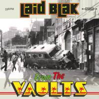 Laid Blak - From the Vaults 2021 FLAC