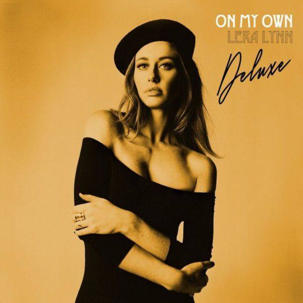 Lera Lynn - On My Own Deluxe FLAC