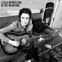 Leslie Mendelson - In the Meantime Hi-Res