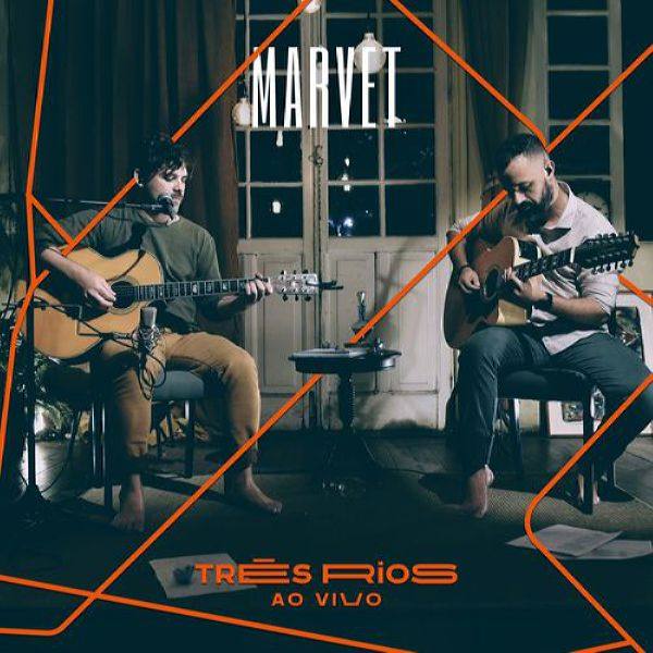 Marvet - Três Rios, ao Vivo (2021) Flac