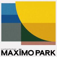 Max?mo Park - Live From The Coast (Live From The Coast) (2021) FLAC
