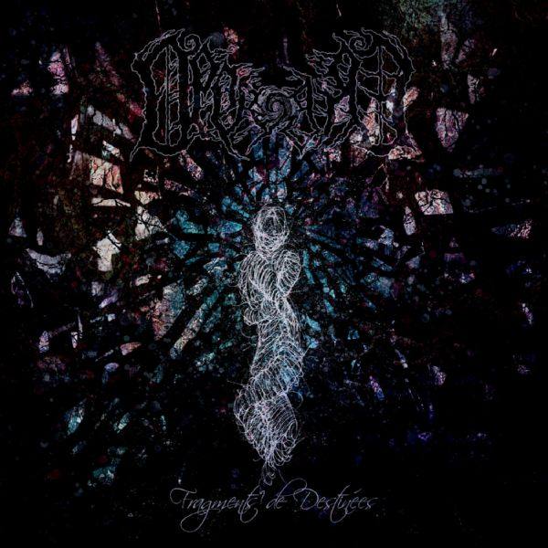 Opprobre - Fragments de destinées (2021) FLAC (16bit-44.1kHz)