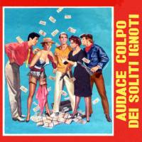 Piero Umiliani - Audace colpo dei soliti ignoti 2021 FLAC