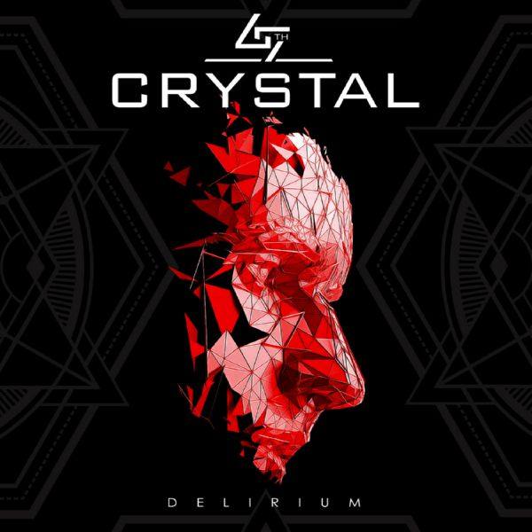 Seventh Crystal - Delirium 2021 Hi-Res