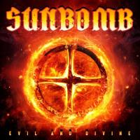 Sunbomb - Evil and Divine (2021) FLAC (24bit-44.1kHz)