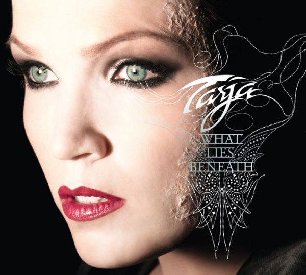 Tarja - What Lies Beneath (2010) FLAC (16bit-44.1kHz)