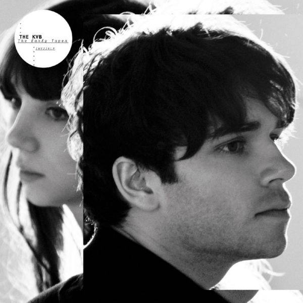 The KVB - The Early Tapes (2021) FLAC