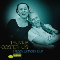 Trijntje Oosterhuis - Happy Birthday Burt FLAC