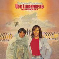 Udo Lindenberg & Das Panik-Orchester - Dr?hnland Symphonie (2013 Remaster) Hi-Res
