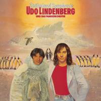 Udo Lindenberg & Das Panik-Orchester - Dr?hnland Symphonie (2013 Remaster) Hi-Res