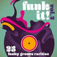 VA - Funk It! 25 Funky Groove Rarities, Vol. 2 2021 FLAC