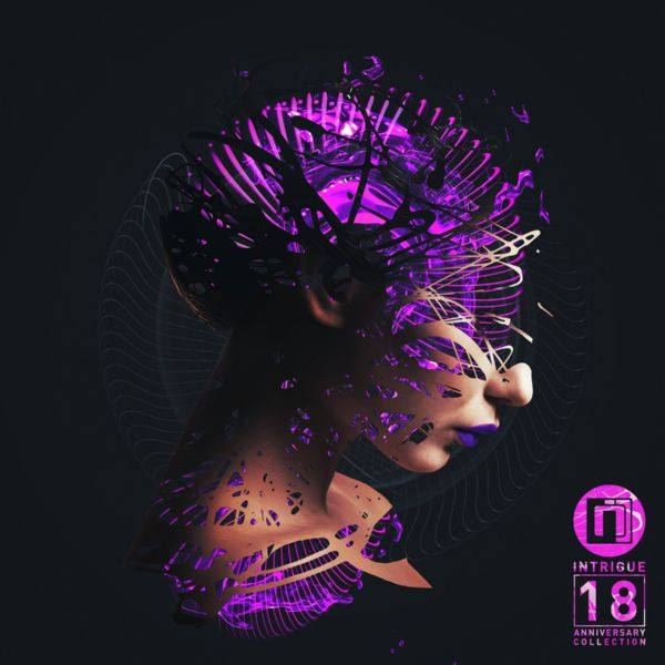 Various Artists - Intrigue 18_ The Anniversary Collection (2021) [.flac lossless]