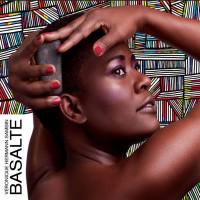 Véronique Hermann Sambin - Basalte 2015 Hi-Res