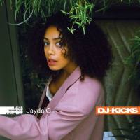 Jayda G - DJ-Kicks Jayda G 2021 FLAC