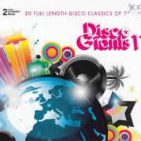 VA - Disco Giants vol 11 (2014) [FLAC]