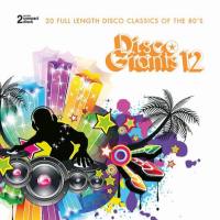 VA - Disco Giants vol 12 (2015) [FLAC]