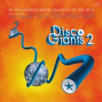 VA - Disco Giants Volume 2 2013 FLAC