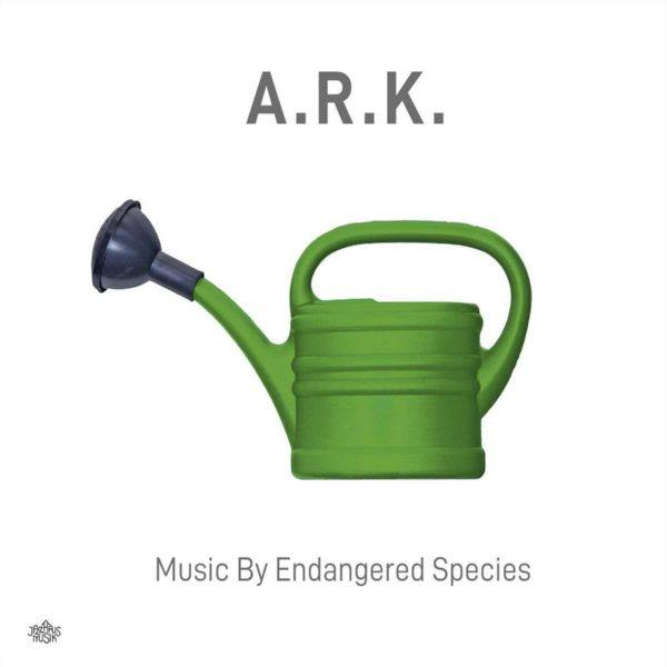 A.R.K. - Music by Endangered Species FLAC