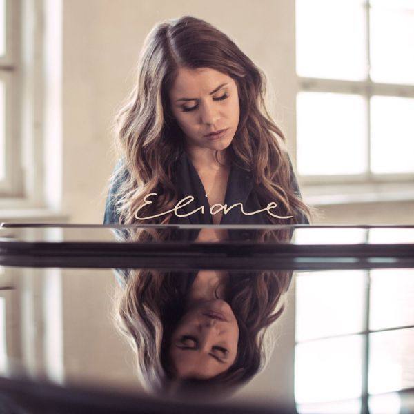Eliane - Eliane 2019 Hi-Res