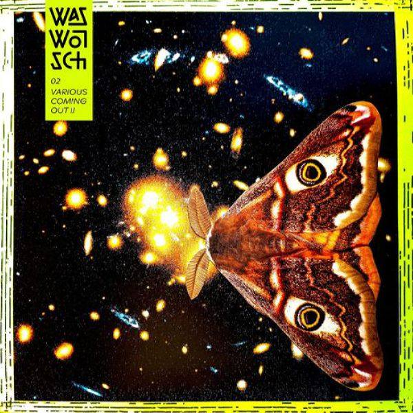 VA - Coming Out II 2021 FLAC