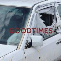 Moire - Good Times 2021 FLAC