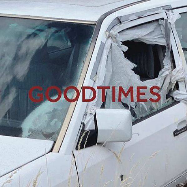 Moire - Good Times 2021 FLAC