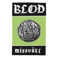 Blod - Missva?xt 2021 FLAC