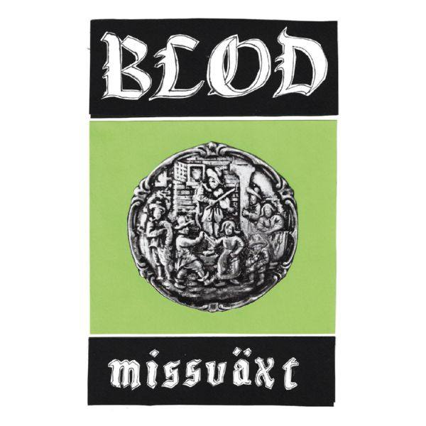 Blod - Missva?xt 2021 FLAC