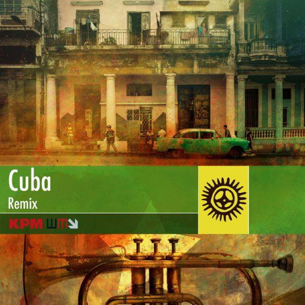 VA - Cuba Remixed 2018 Hi-Res
