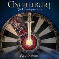 Alan Simon - Excalibur I The Legend of the Celts 1998 Hi-Res