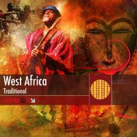Alfred Bannerman - West Africa Traditional 2018 FLAC
