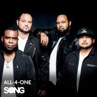 All-4-One - The Song Recorded Live at TGL Farms (2021) HD