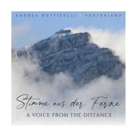 Andrea Botticelli - Stimme Aus Der Ferne (2021) FLAC