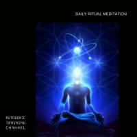 Autogenic Training Channel - Daily Ritual Meditation (2021) FLAC