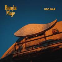 Banda Maje - Ufo Bar 2021 Hi-Res