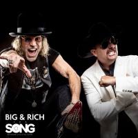 Big & Rich - The Song (Recorded Live at TGL Farms) (2021) HD