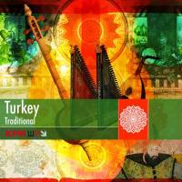 Burak Bayar - Turkey Traditional 2020 Hi-Res