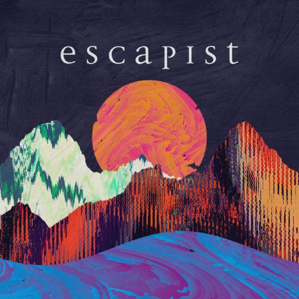 Christopher Mears - Escapist (2021) HD