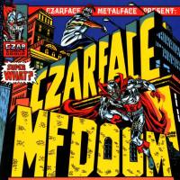 Czarface & MF DOOM - Super What (2021) FLAC