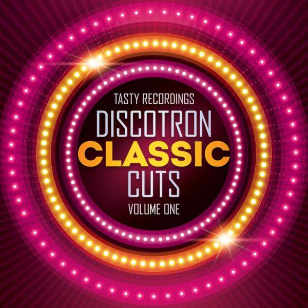 Discotron - Classic Cuts - Volume One 2021 FLAC