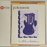 Eric Johnson - Ah Via Musicom (1990)(2021)(US)[LP][24-96][FLAC]