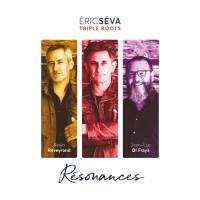 Eric Seva - Résonances (2021) Hi-Res